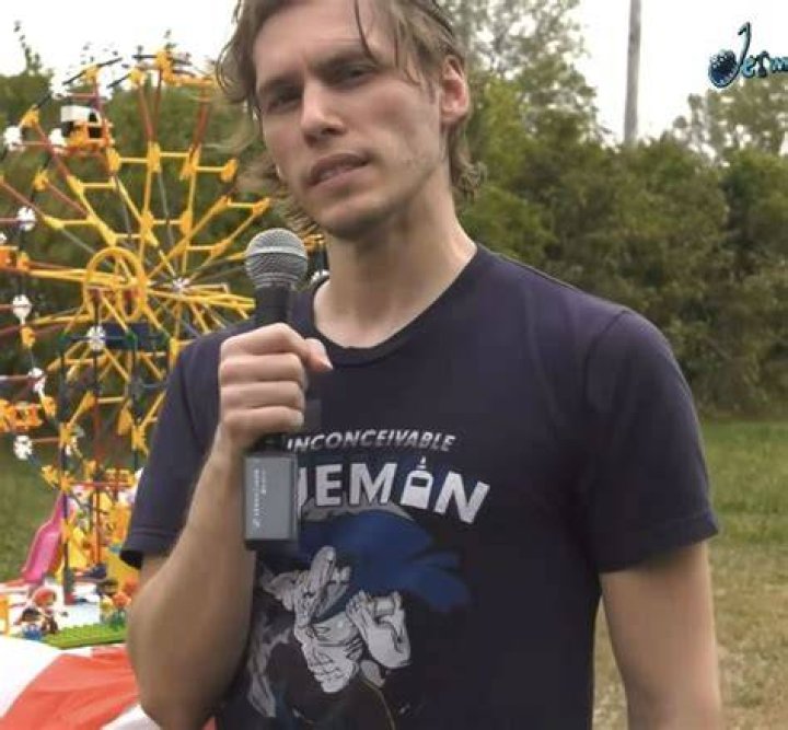 Pin on jerma