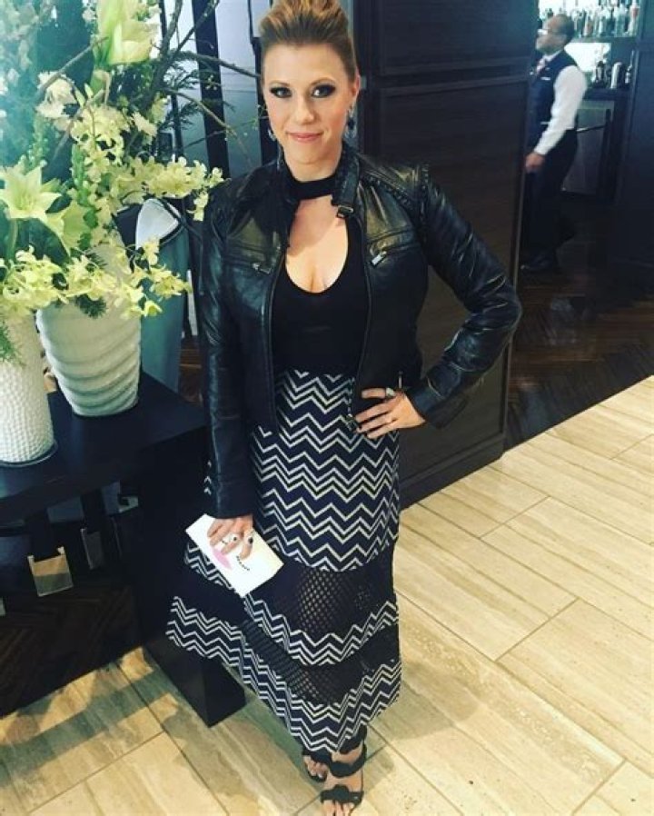 Pin on Jodie Sweetin