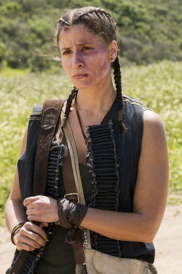 Pin on Kim Dickens