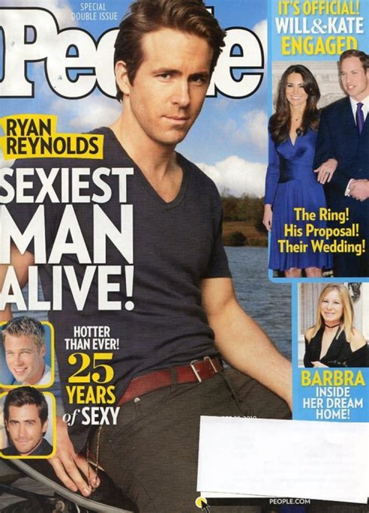 Pin on Magazine Covers