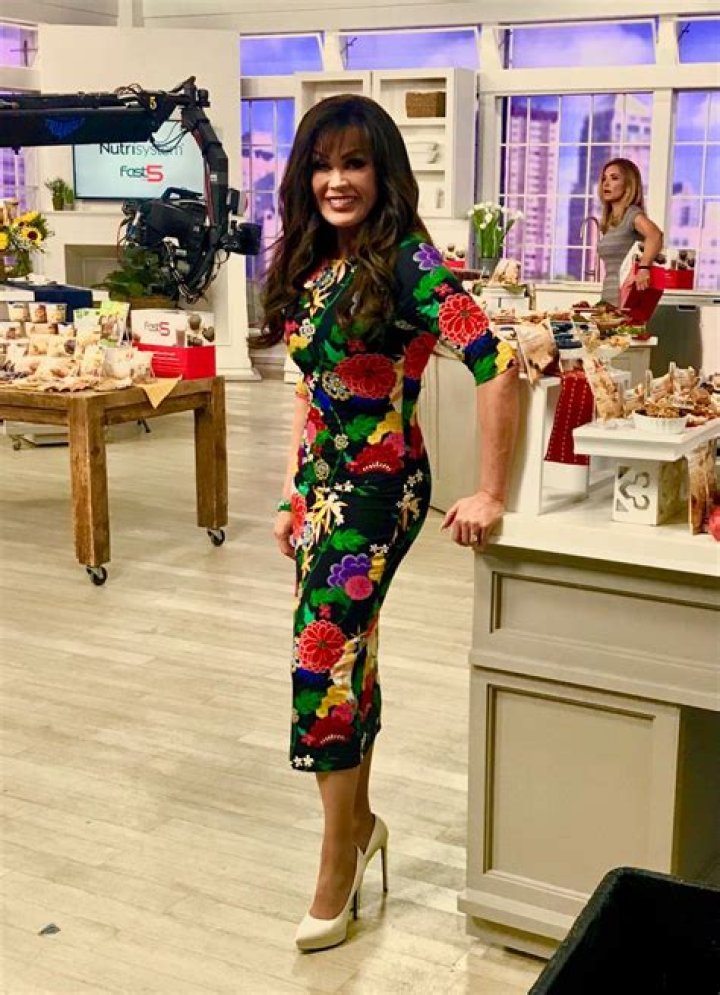 Pin on Marie Osmond