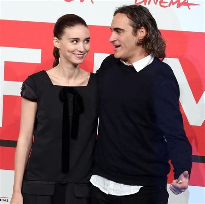 Pin on Rooney Mara