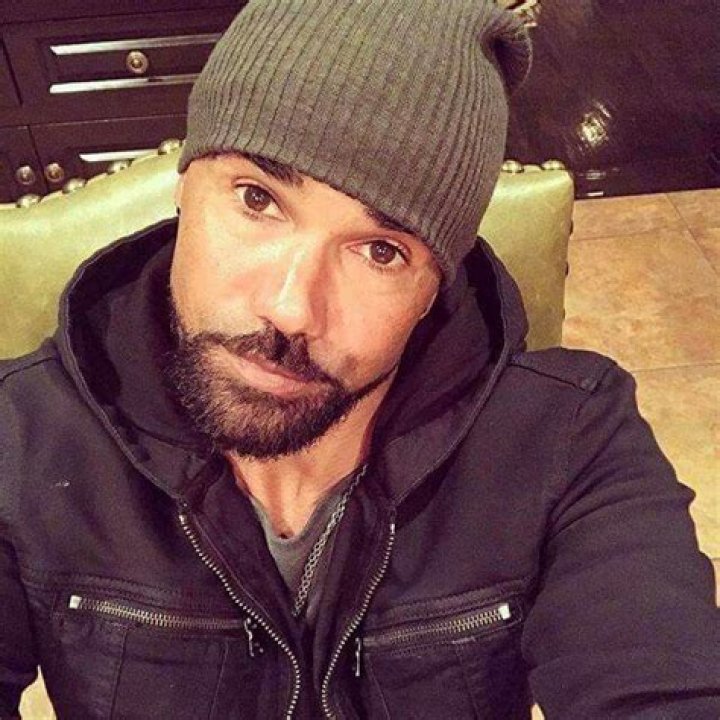 Pin on Shemar