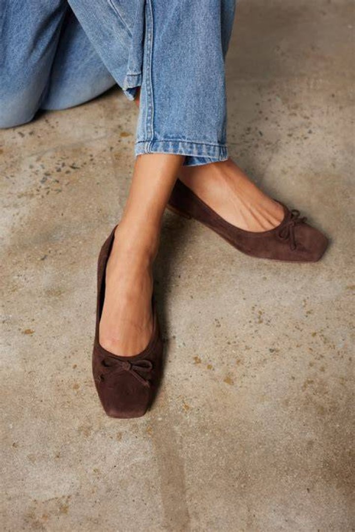 Pin on sneakers and flats