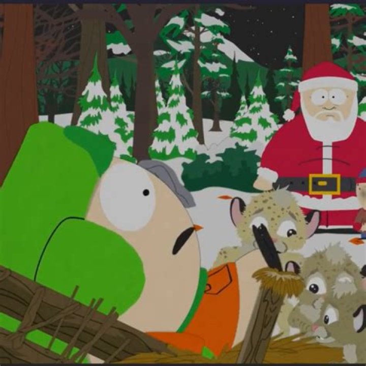 Pin on South Park