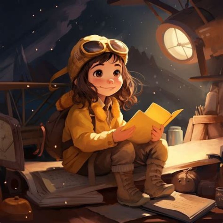 Pin on Stories