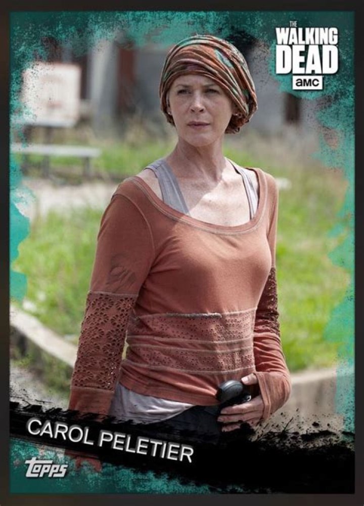 Pin on The Walking Dead Stuff and Thangs