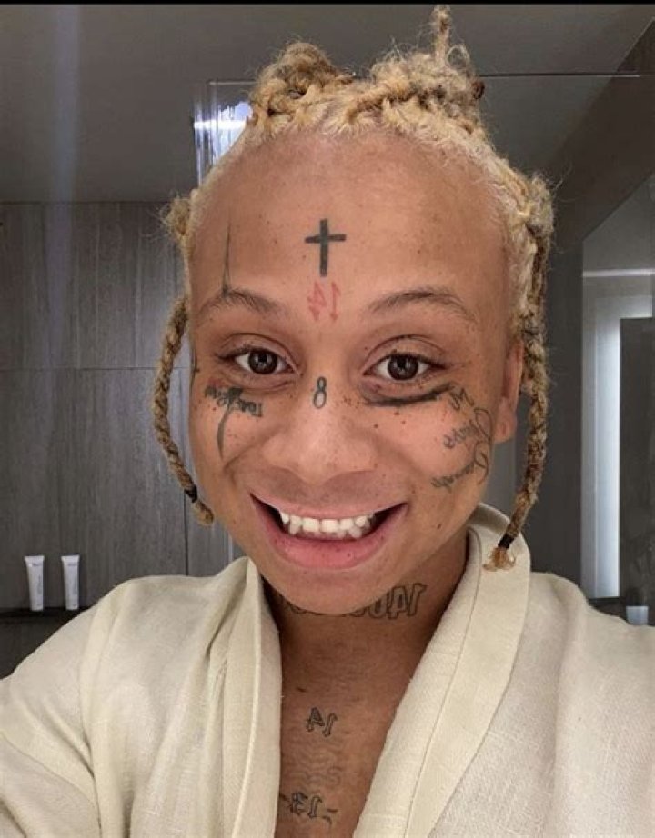 Pin on trippie redd♡︎