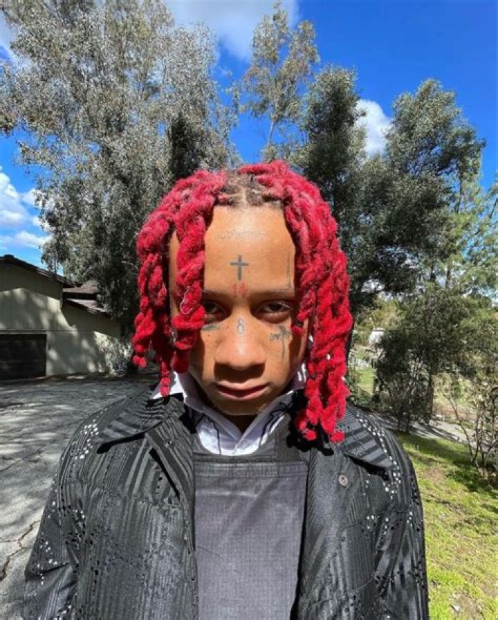 Pin on trippie