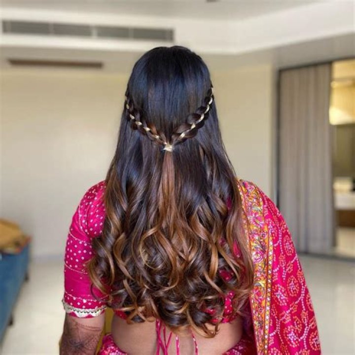 Pin on Women Hairstyle