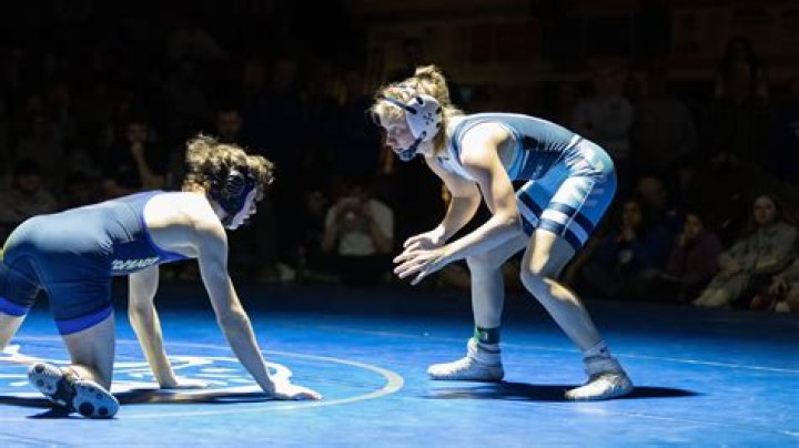 Pin on wrestling boys