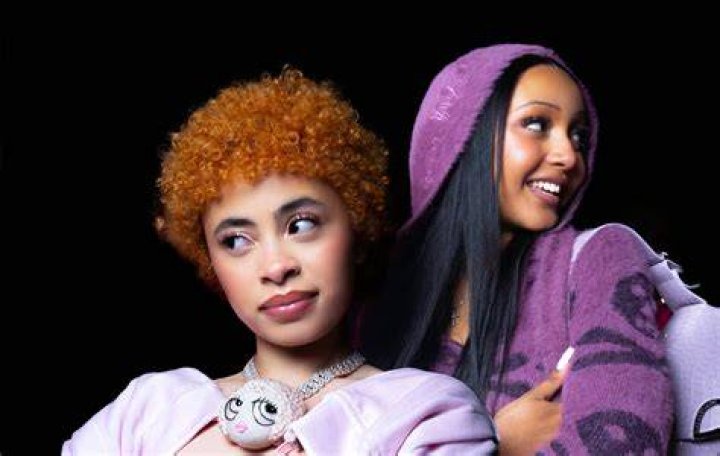 PinkPantheress and Ice Spice's 'Boy's a Liar' Five Burning Questions