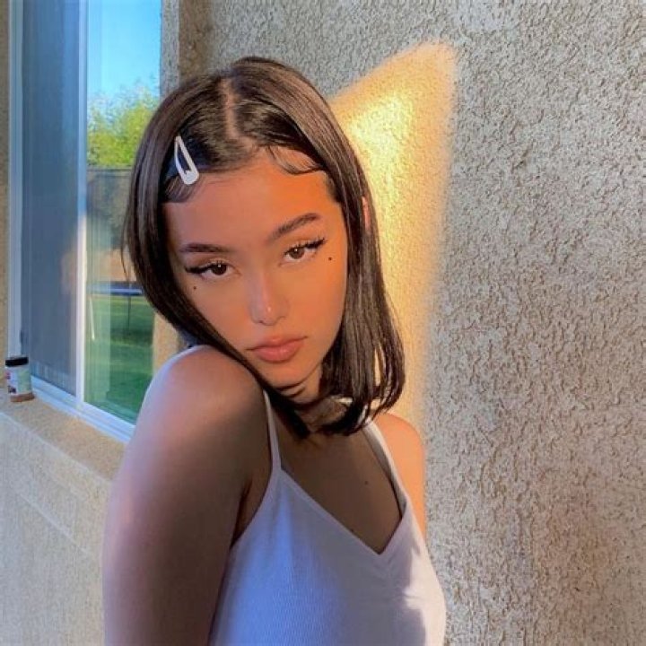 pinterest lizeamelie in 2020 Aesthetic hair, Baddie hairstyles