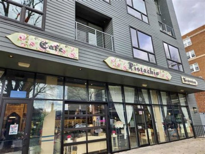 Pistachio Cafe in New Haven offers a taste of Syrian owner&rsquo;s homeland
