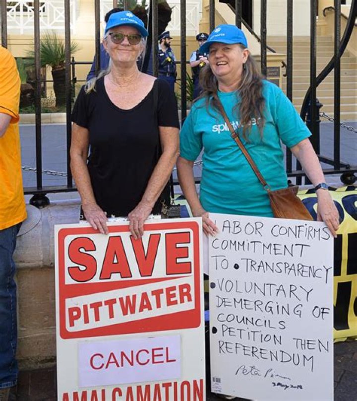 Pittwater Online News