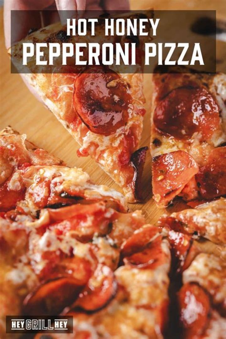 Pizza Hut Serving Hot Honey Pizza And Wings Only In Two US Cities For A