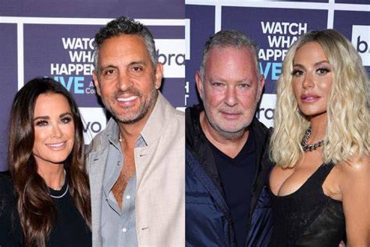 PK & Dorit Kemsley Settle 1.7 Million Dollar Lawsuit Case, Plus They