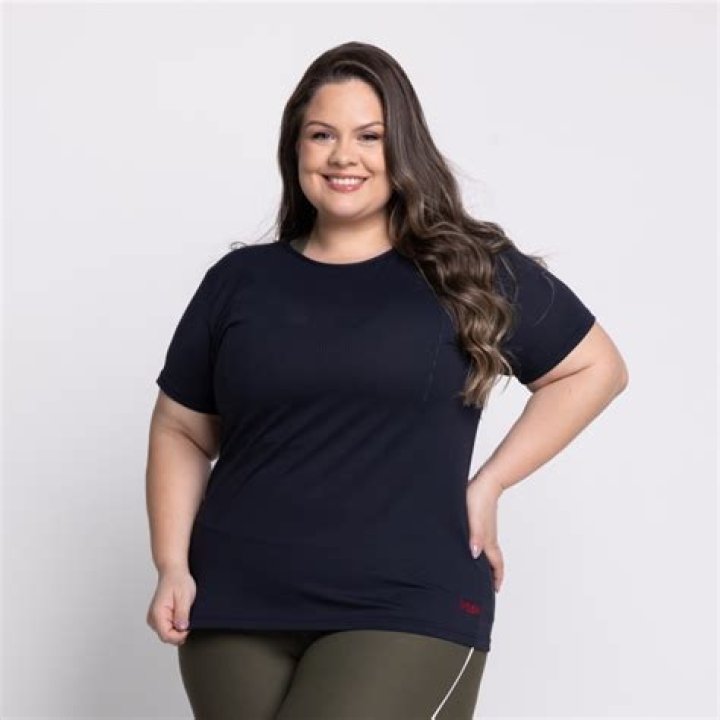 Plus Model Veronica Pome&rsquo;e