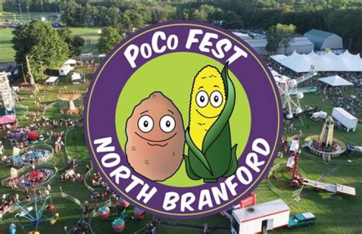 POCO Fest Destination North Branford