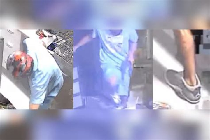 Police release new photos, seek new info in unsolved 1996 murder of