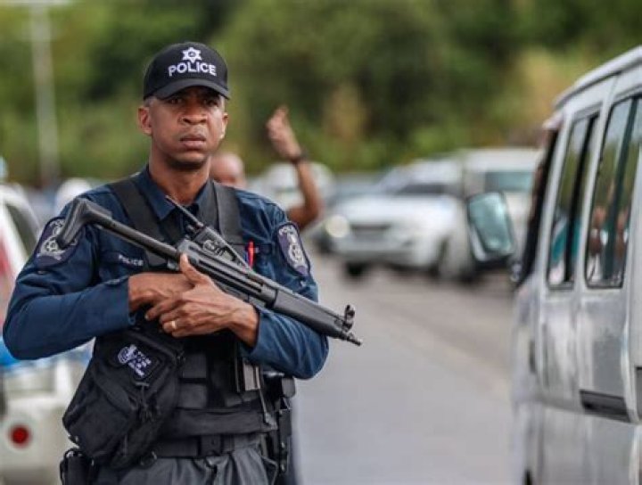 Police returned gun to man who killed two women Crime The Guardian
