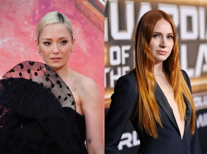 Pom Klementieff Tried to Bury Her ‘Guardians of the Galaxy Vol. 3