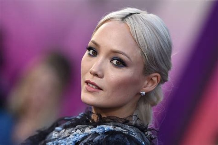 Pom Klementieff Wallpapers Wallpaper Cave