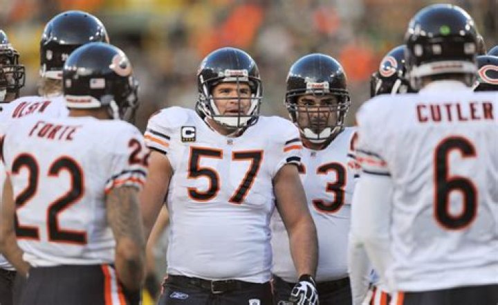 Pompei Olin Kreutz 'played like a Hall of Famer,' so why isn't he in