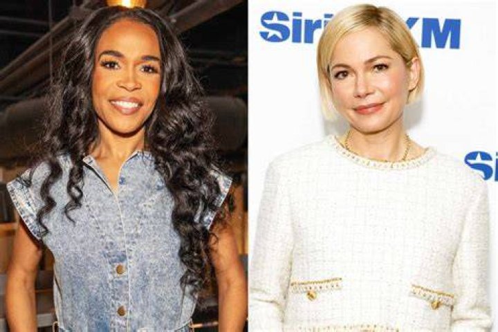 Pop Singer Michelle Williams Private Pics &bull; Fappening Sauce