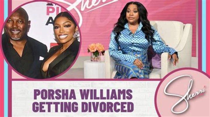 Porsha Williams Biography, NetWorth, Husband, Daughter, Parents & Age