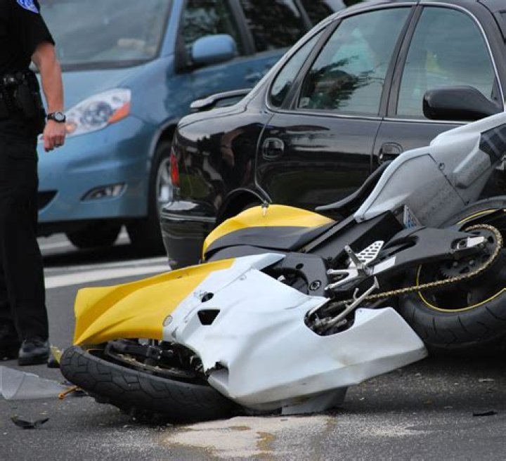 Portland Gabriel Almasan Motorcycle Accident Linked To Death