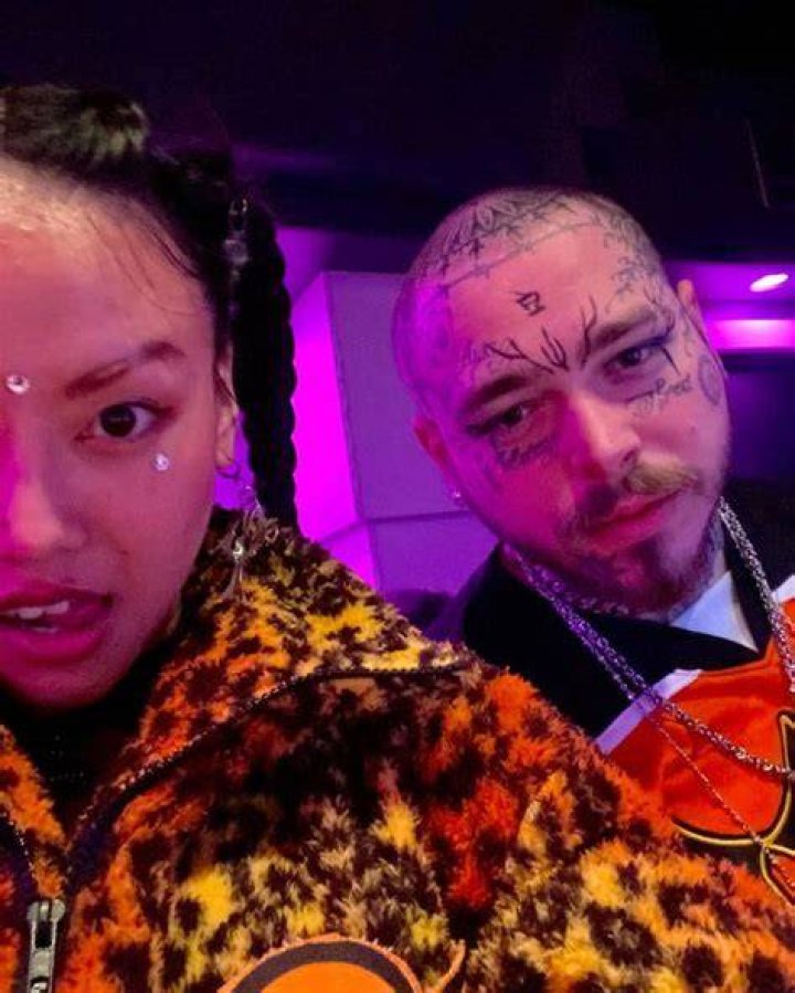 Post Malone girlfriend 2022 Name, age and Instagram revealed Capital