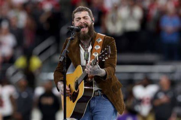 Post Malone Reveals New Album 'Austin,' Announces If Y’all Weren’t Here