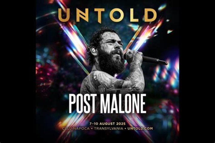 Post Malone’s ‘Inkcredible’ Four Year Transformation Proves Tattoo