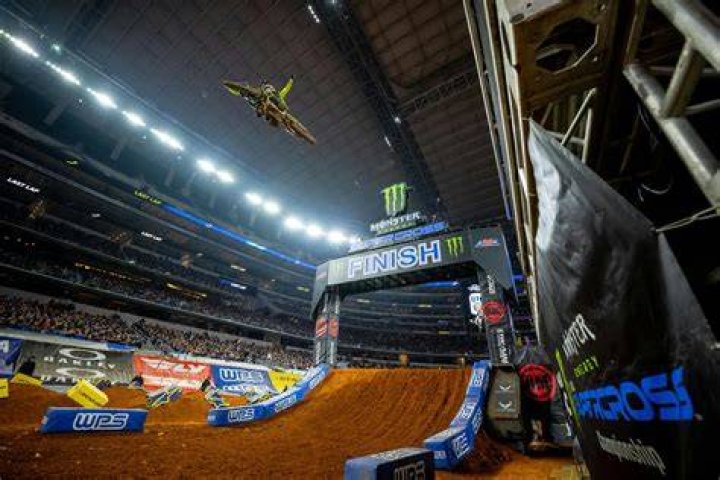 Post Race Analysis Arlington Racer X