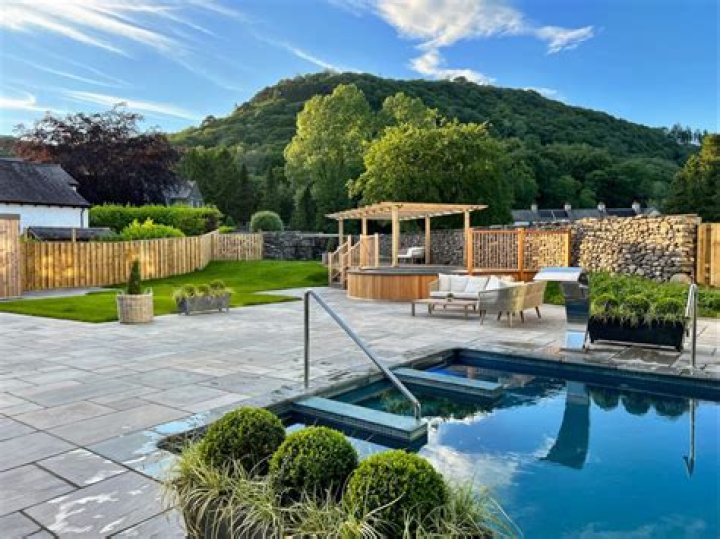 PostGlastonbury Spa Break at Limewood Hotel The Style Traveller