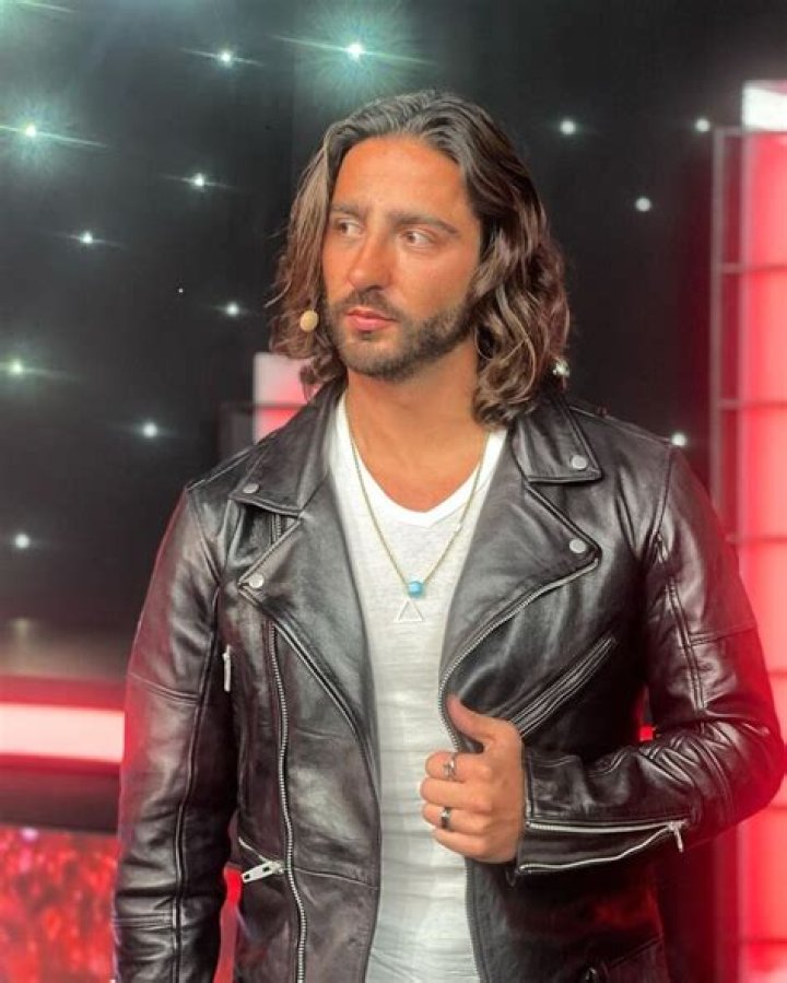 Potro Caballero &iquest;Qu&eacute; es lo peor que pas&oacute; en Acapulcho Shore? Fama