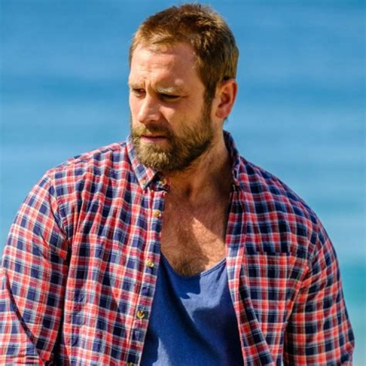 Poze Jake Ryan Actor Poza 2 din 5 CineMagia.ro