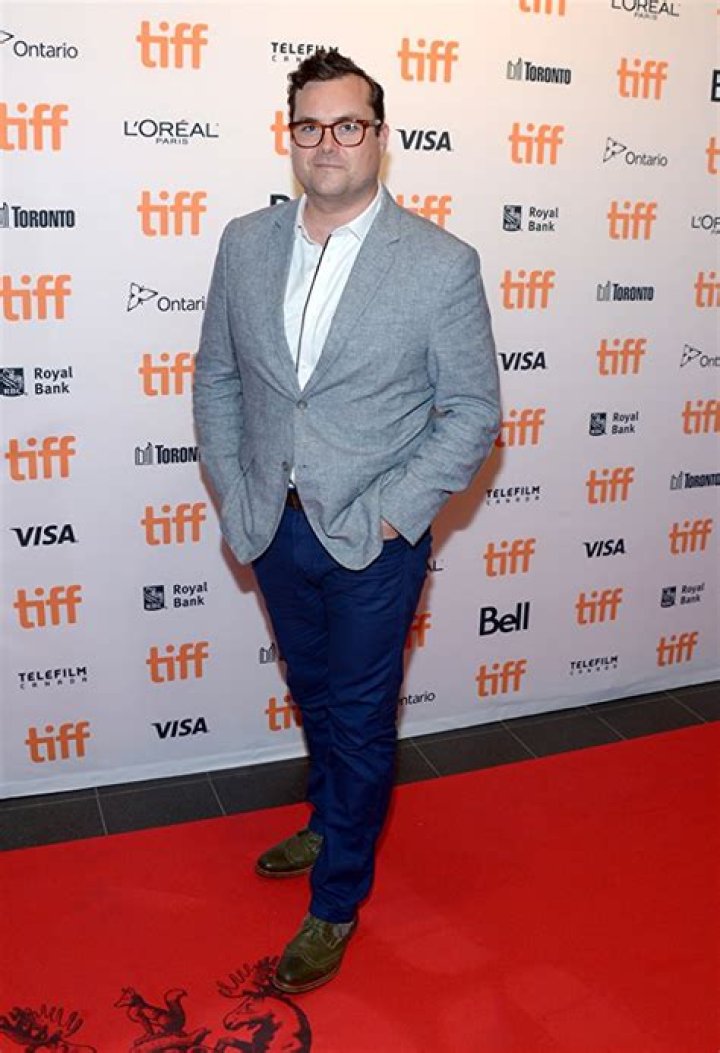 Poze Kristian Bruun Actor Poza 6 din 20 CineMagia.ro