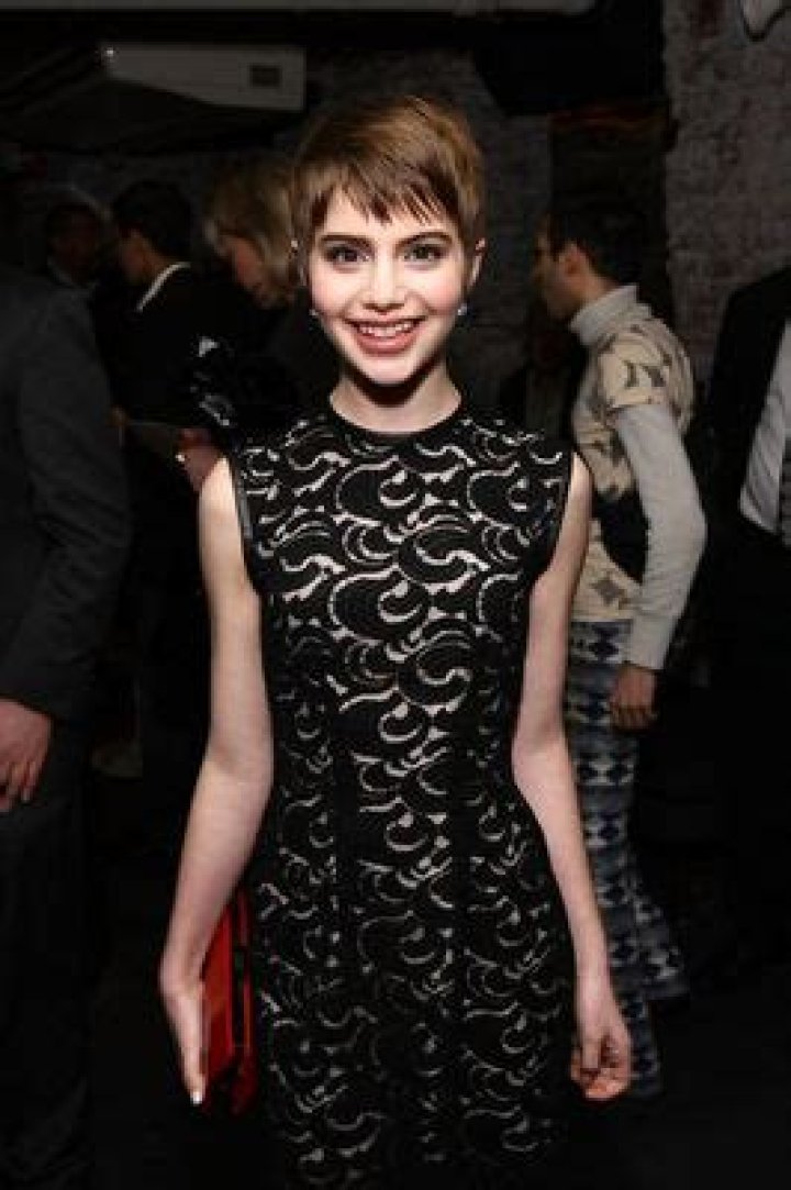 Poze Sami Gayle Actor Poza 7 din 47 CineMagia.ro