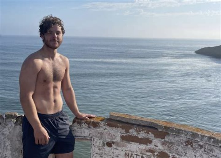Poze Samuel Gould Actor Poza 2 din 2 CineMagia.ro