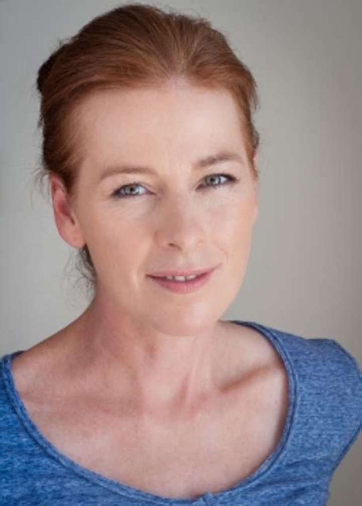 Poze Susan Danford Actor Poza 4 din 5 CineMagia.ro
