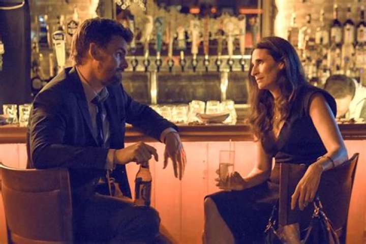 Premiere Date For 'WWuTang An American Saga' Released