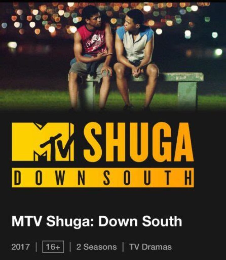 Premiere Of &ldquo;MTV Shuga Down South&rdquo; Yule Dark