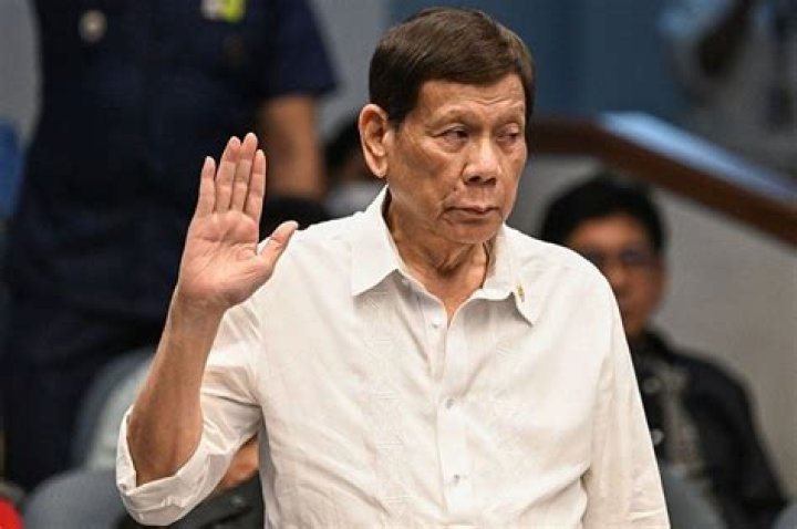 President Duterte condemns brutal killing of teen from LapuLapu Cebu