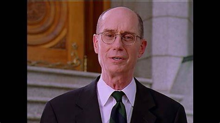 President Henry B. Eyring ‘Holiness and the Plan of Happiness