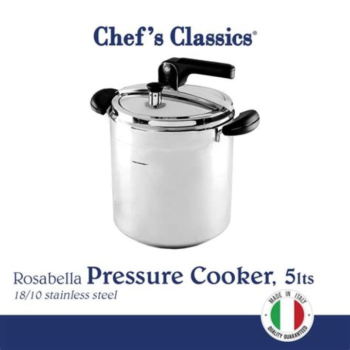Pressure Cooker chef Lana's Instagram page is enough to make anyone hungry