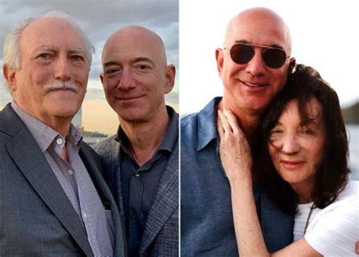 Preston Bezos Jeff Bezos&rsquo;s Son Age, Biography + Net Worth Ghanaclasic