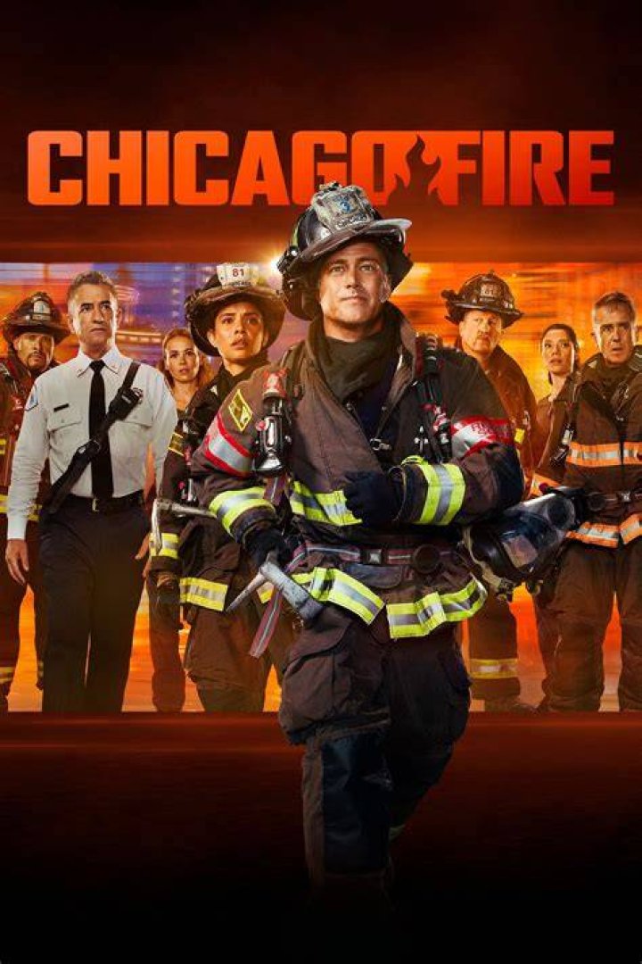 Preview &mdash; Chicago Fire Season 7 Episode 4 This Isn&rsquo;t Charity Tell