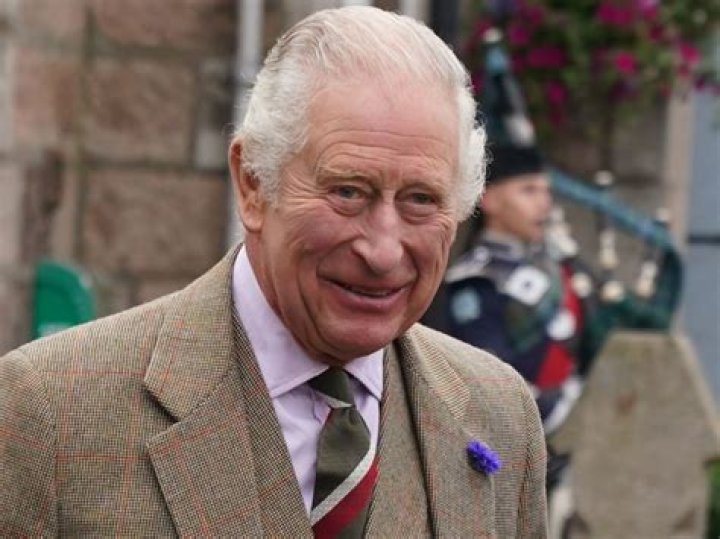 Prince Charles Doesn't Want to 'Be a Distraction' at ExWife Princess